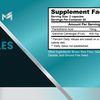 Detox Capsules 60 Count