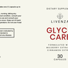 Glyco Care 30 Capsules
