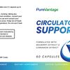 Circulatory Support 60 Capsules