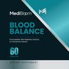 Blood Balance 60 Capsules