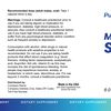 Men's Vitality Support 60 Capsules