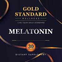 Melatonin 30 Capsules