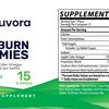 BHB Burn Gummies 15 Gummies