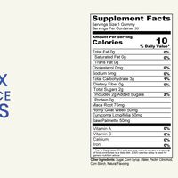 Male Max Performance 30 Gummies