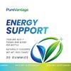Energy Support 30 Gummies