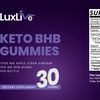 Keto BHB Gummies 30 Gummies